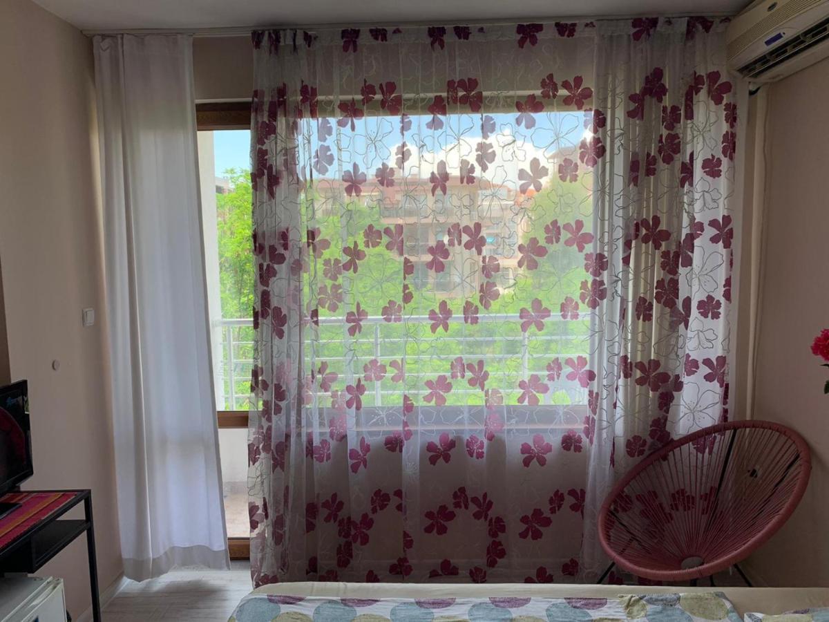 Desi House 302B Cozy Studio Nesebar Apartment Exterior photo