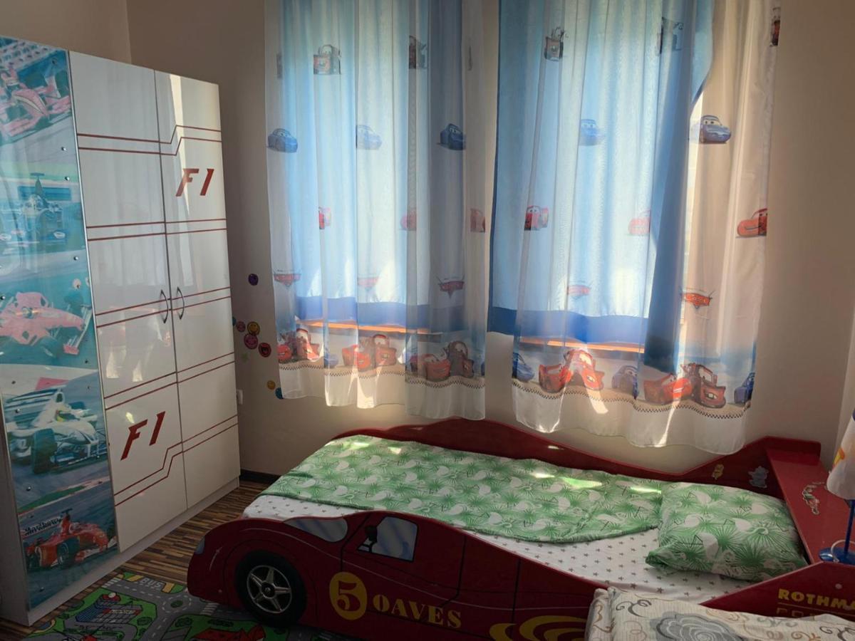 Desi House 302B Cozy Studio Nesebar Apartment Exterior photo