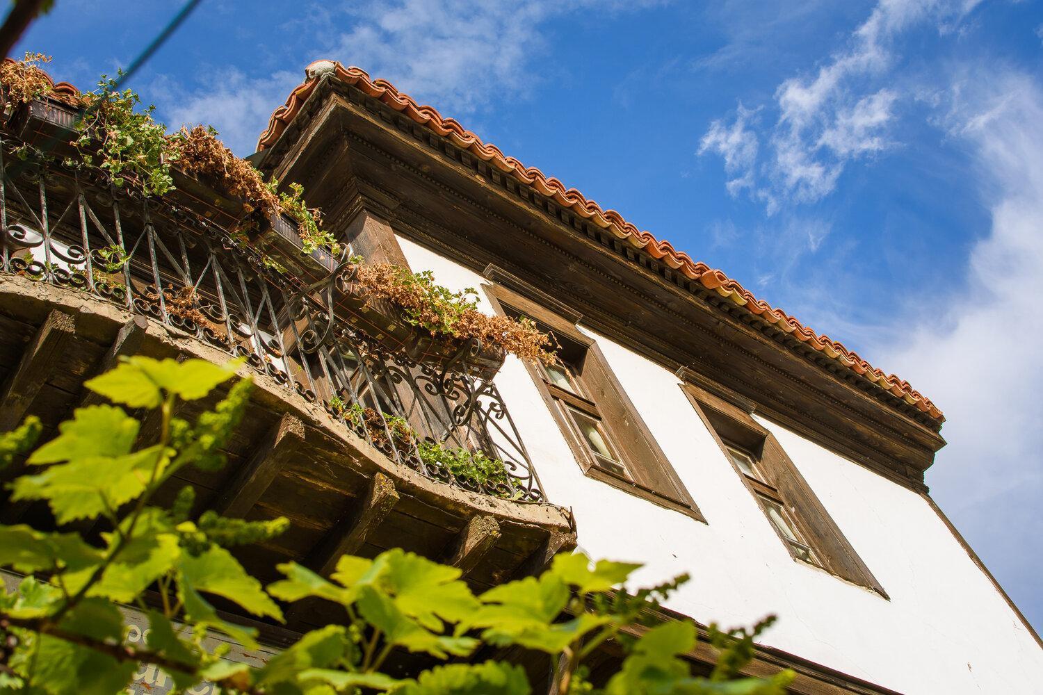 Desi House 302B Cozy Studio Nesebar Apartment Exterior photo